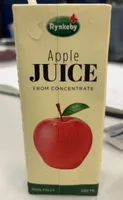 Apple Juice