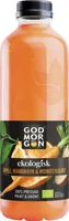 Apple, Mandarin & Carrot