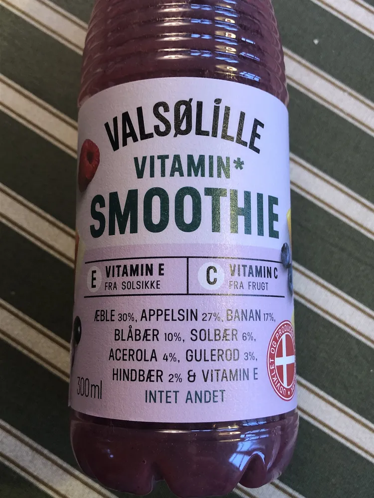 Smoothie