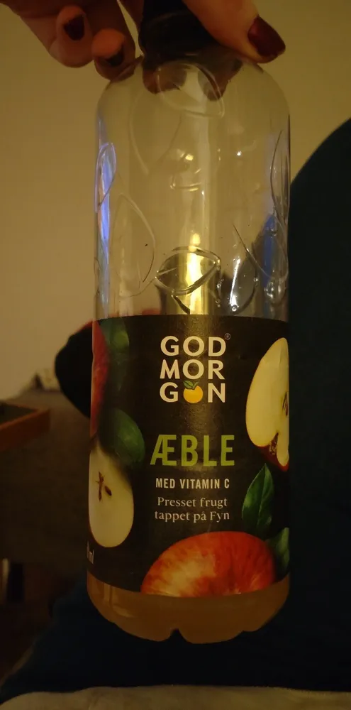 Æblejuice
