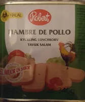 Fiambre de paolo
