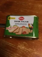 Mortadella Huhn