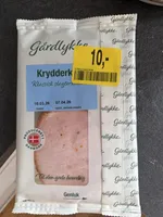 Krydderkam