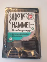 Hamburgerryg