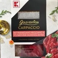 Carpaccio