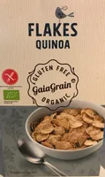 Flakes quinoa