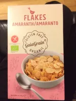 Flakes Amaranth
