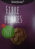 Fibre flakes