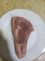 Chuletón de vaca