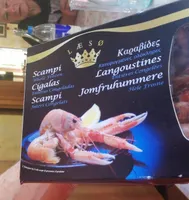 Scampi