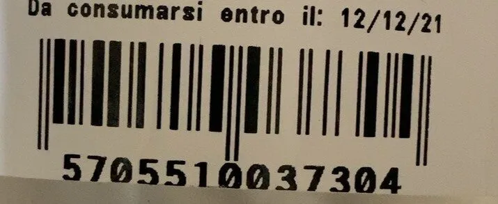 Leaso surimi