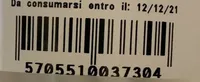 Leaso surimi
