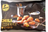 Chili Cheese Tops