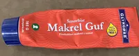 Glyngøre Makrel Guf