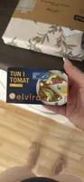 Elvira Tun i tomat