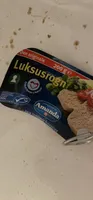 Oeuf de poisson