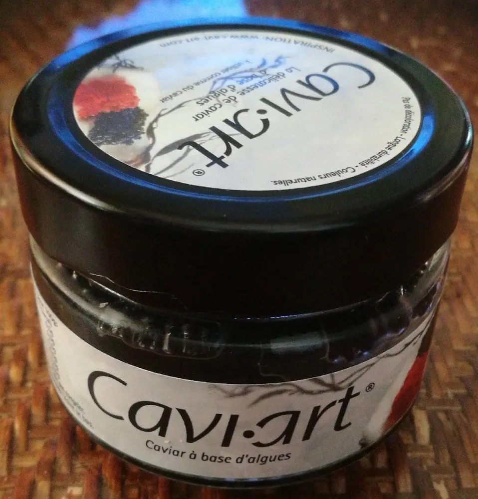 Cavi-art Kesteloot