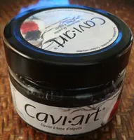 Cavi-art Kesteloot
