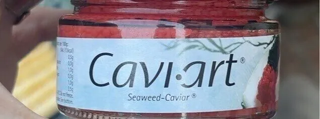 Caviart