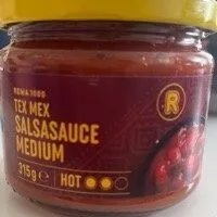 salsa sauce medium