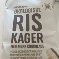 Ris kiks