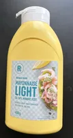 Mayonnaise Light