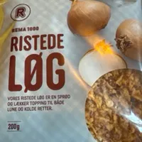 Risted Løg