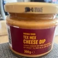 Cheese Dip