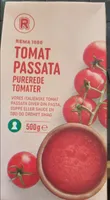 passierte Tomaten