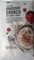 Knasende Crunch