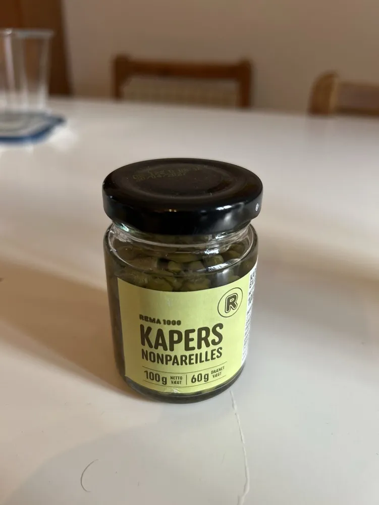 Kapers