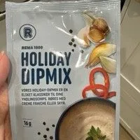 holiday mix