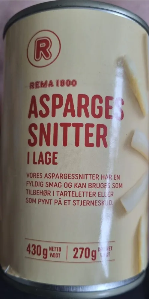Spargel