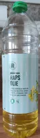 Raps olie