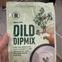 dild mix