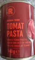 Tomatpasta / puré