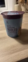 Nudler Med Oksekød Smag