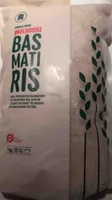 Økologiske Basmati Ris
