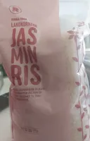langkornede jasminris