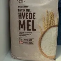 Hvede mel