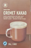 Cremet kakao