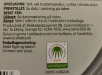 Havre Flager