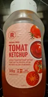 Tomatketchup