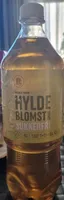 Hyldeblomst saft