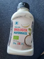 Økologisk Mayonnaise