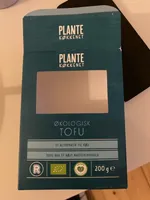 Økologisk Tofu