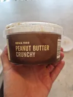 Peanut Butter Crunchy