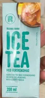 Ice Tea Peach