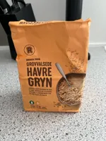 REMA 1000 GROVVALSEDE HAVREGRYN