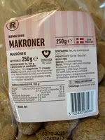 Makroner
